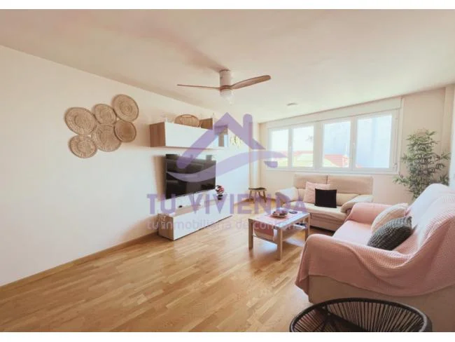 Apartamento turístico con licencia activa