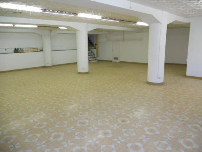 Local comercial en planta baja en Manresa