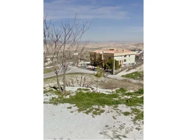Orce land plot, 1,900 m² total