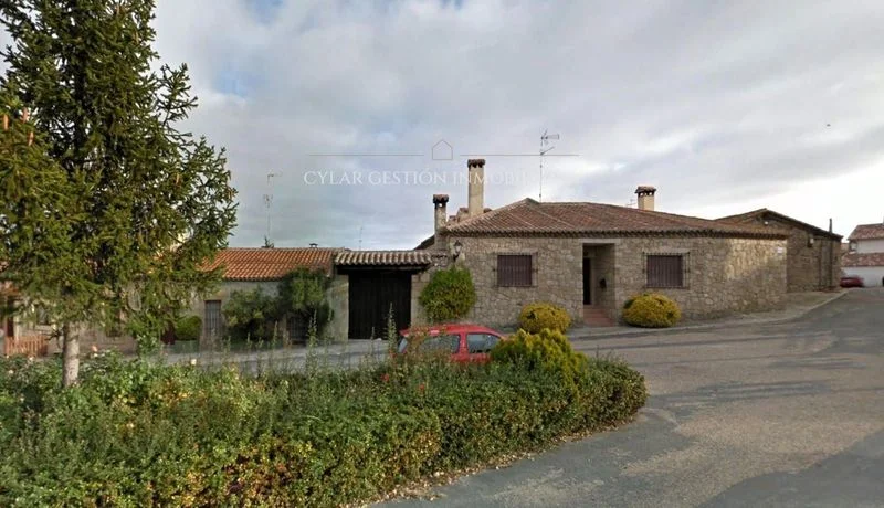 Casa rural cerca de Salamanca, tres dormitorios