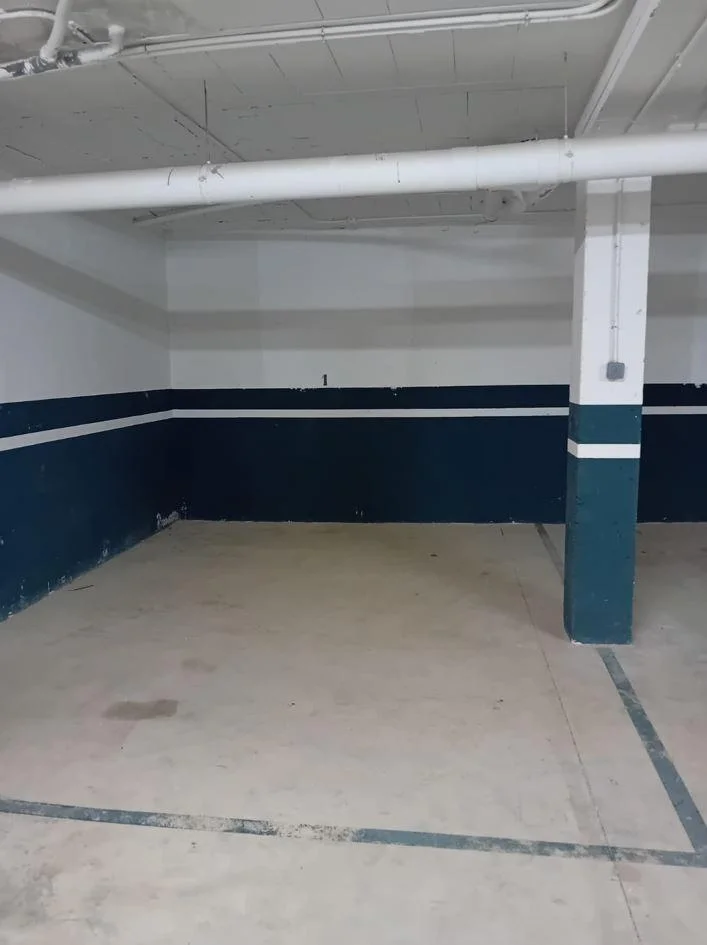 Central Chipiona garage, 32 m²