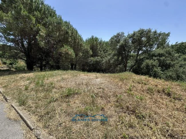 Parcela urbana en Tordera, 878 m²