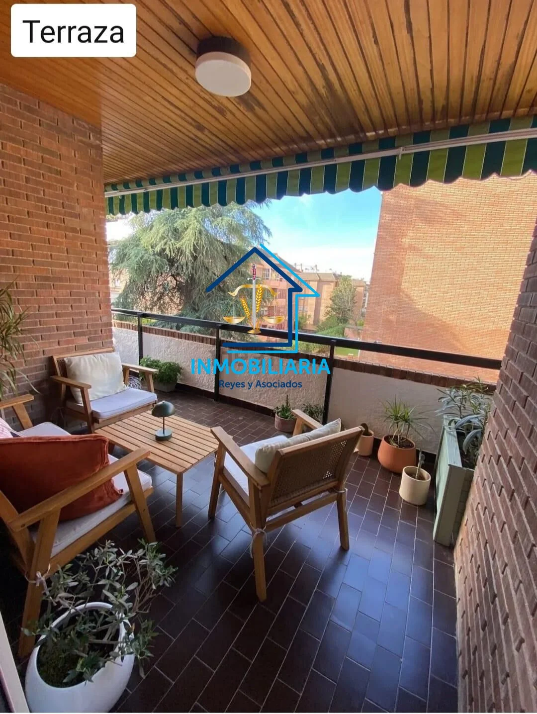 Reformed Córdoba flat, 142 m²
