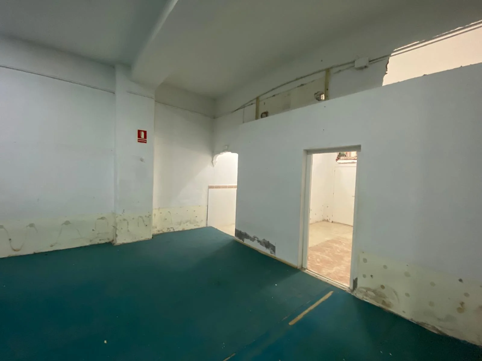 Local comercial en La Paz, 150 m²