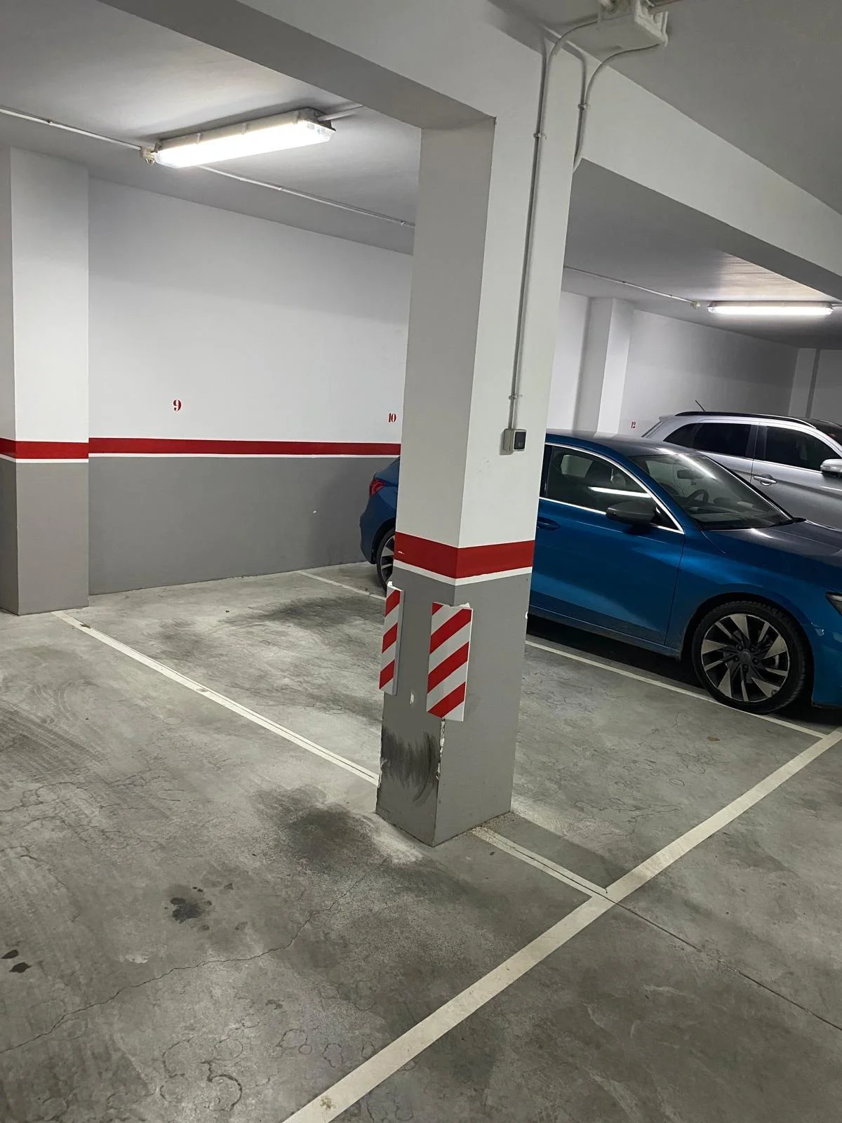 Car parking space in Poble Sec