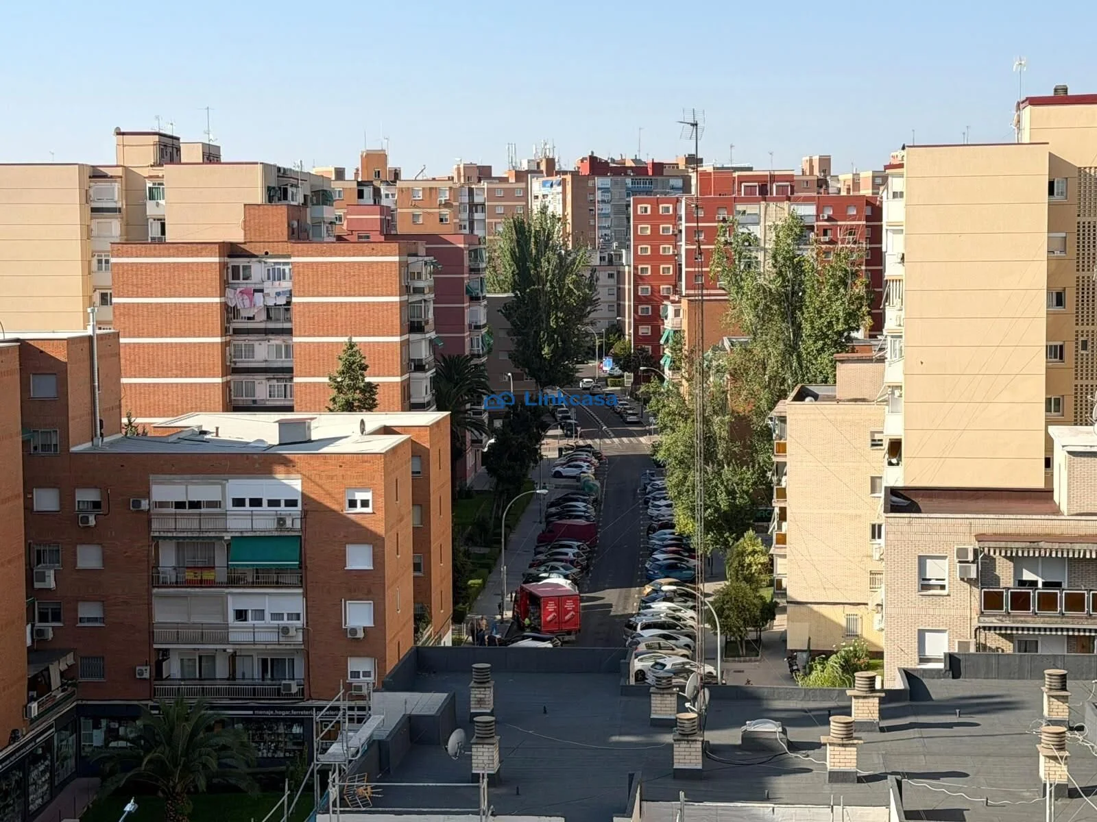 Piso para reformar en Zarzaquemada, 4 dormitorios