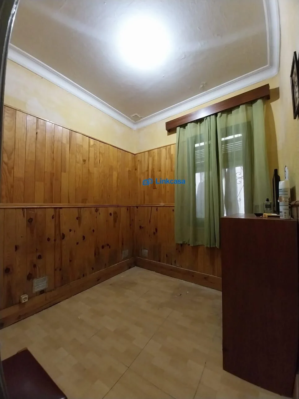 Piso para reformar en San Isidro, 31 m²