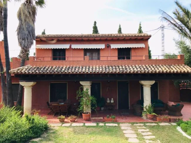 Historic chalet with tourist licence