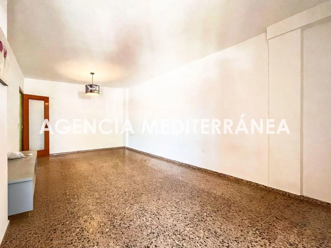 Reform flat in Silla, 3 bedrooms