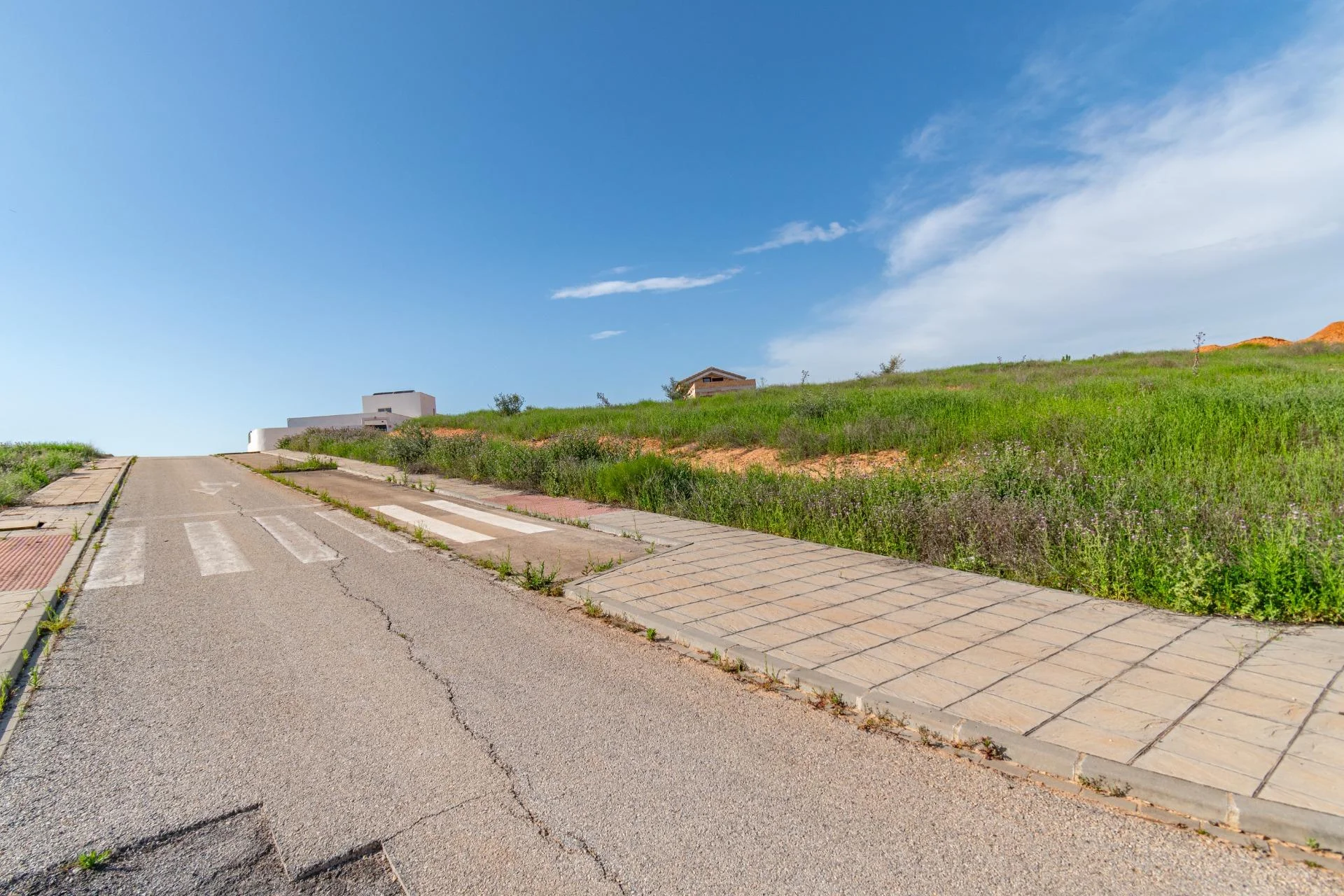 Urban plot in Loma Verde, 608 m²