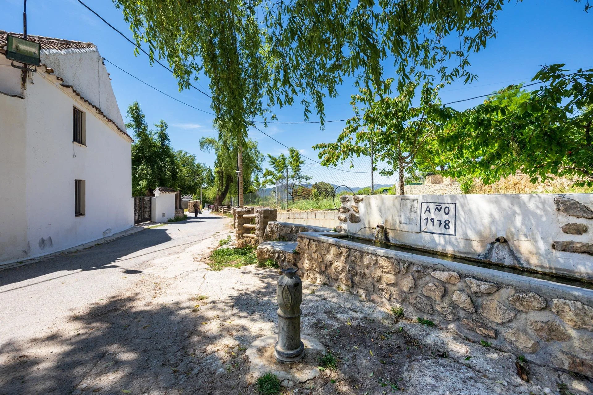 Urban plot in Prado Negro, 83 m²