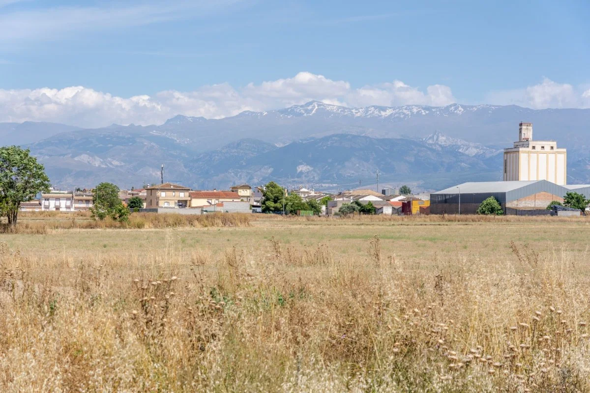 Urban residential plot in Santa Fe