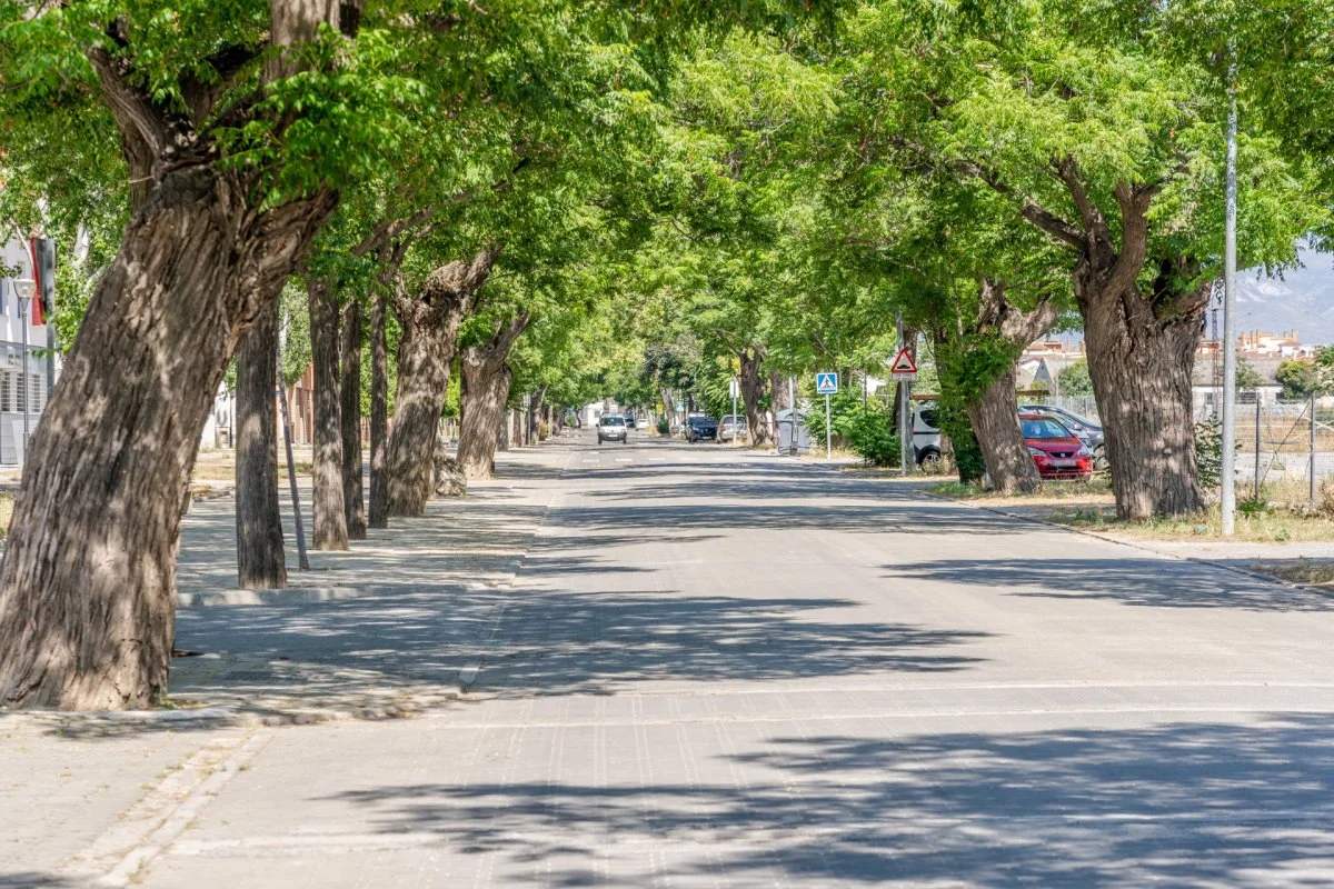 Urban residential plot in Santa Fe