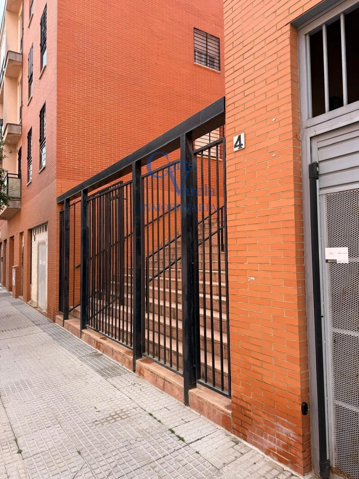 VPO renovation flat in Arco Norte