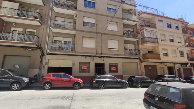 Commercial premises in Ibi, 150 m²