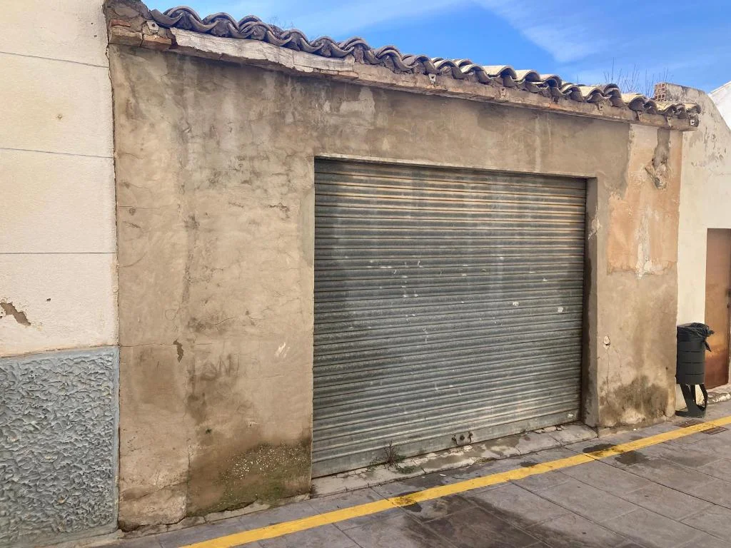 50 m² premises in Onil