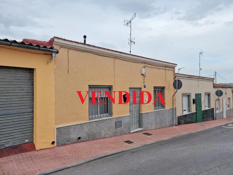 Renovation house with 18 m² patio