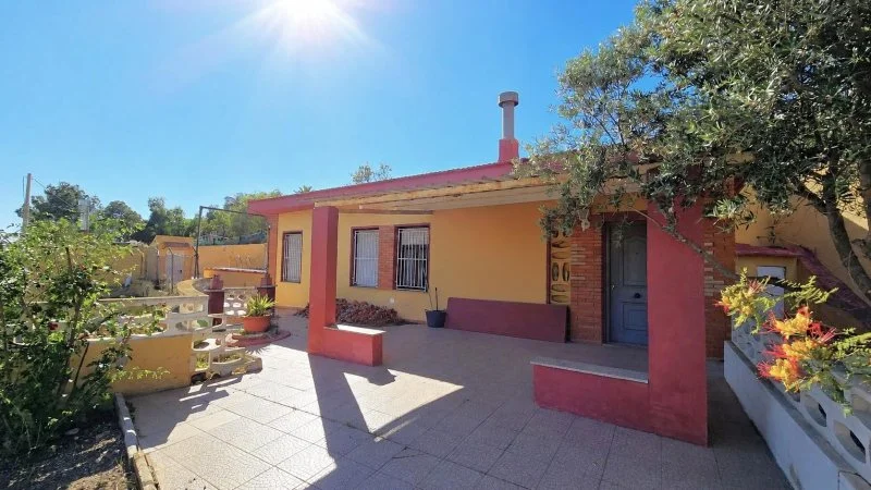 Chalet with five bedrooms, private pool
