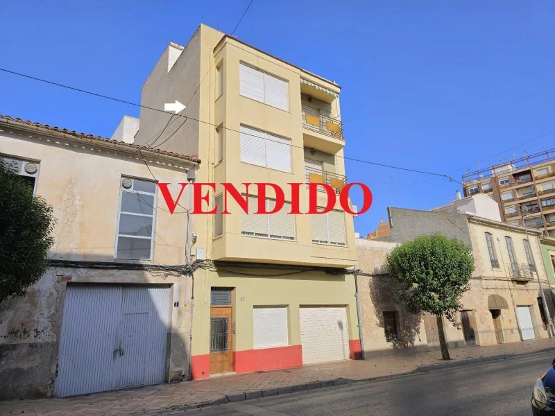 Spacious Casino flat with four bedrooms