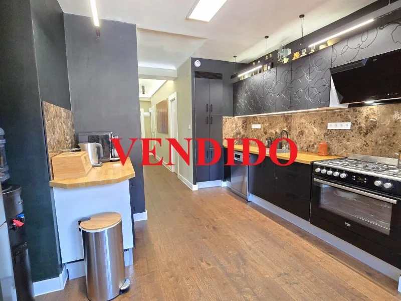 New Monóvar flat, 3-bedroom investment