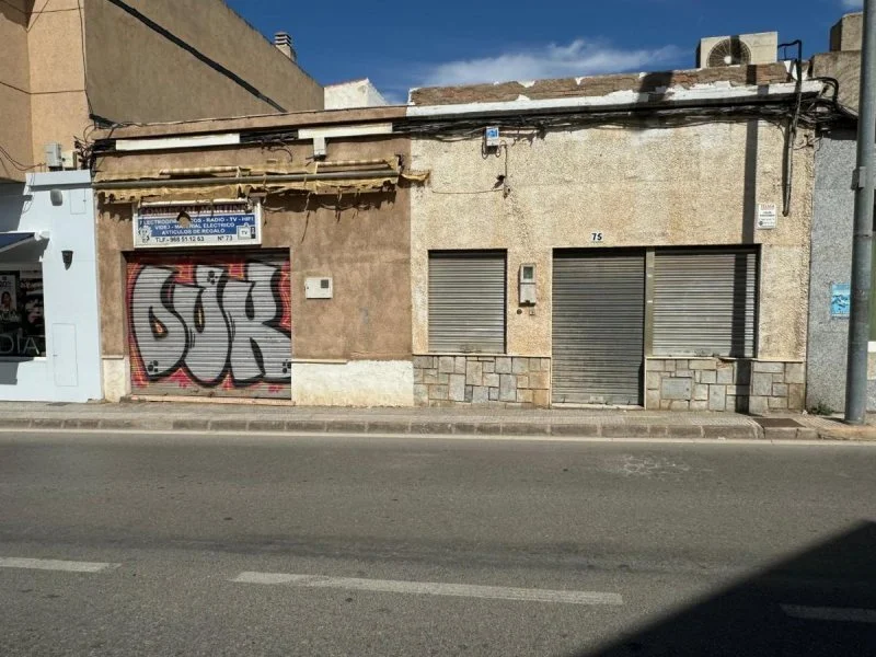 221 m² unit with four-home potential