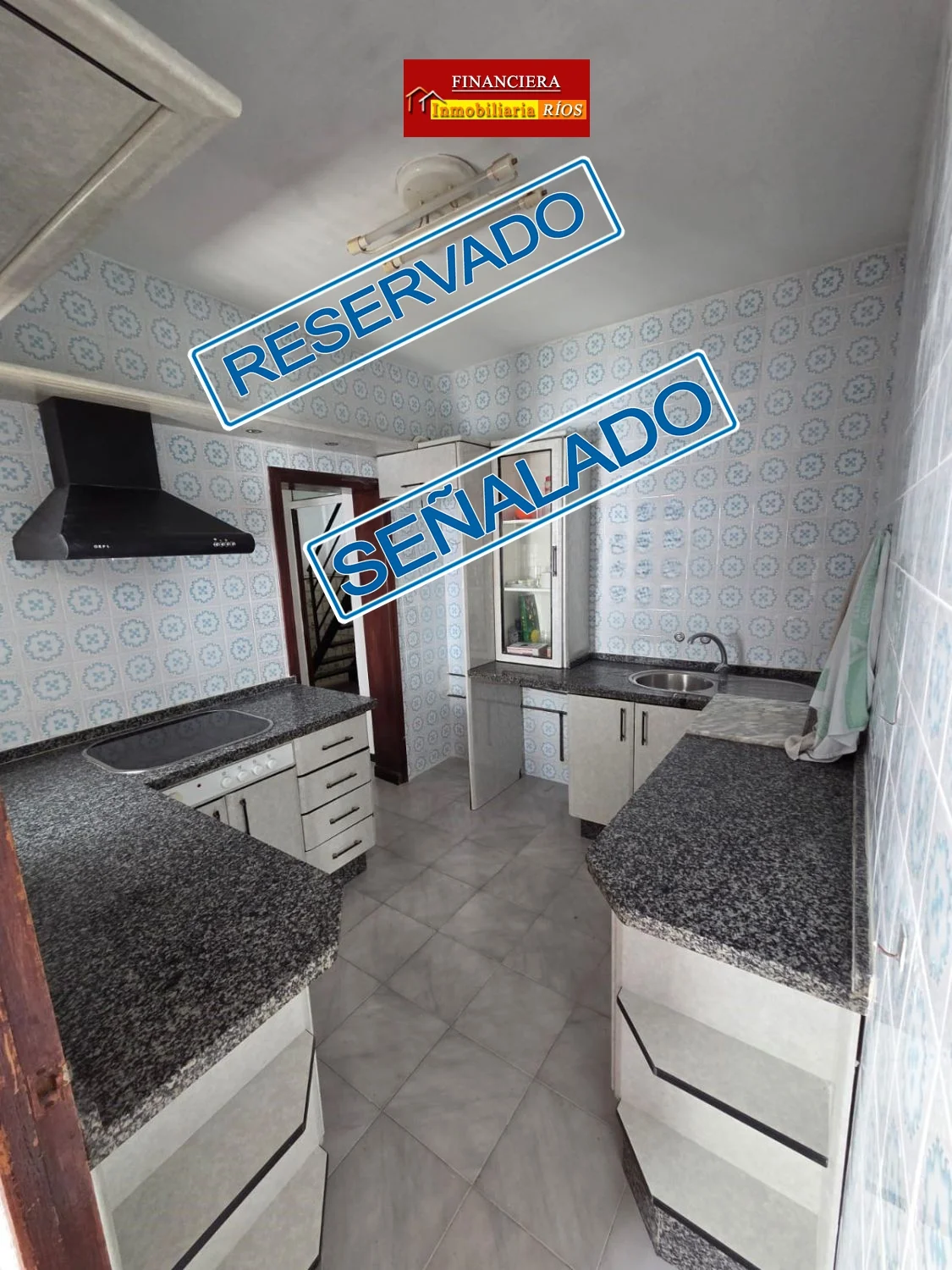 Casa de cuatro dormitorios en Pablo VI con azotea