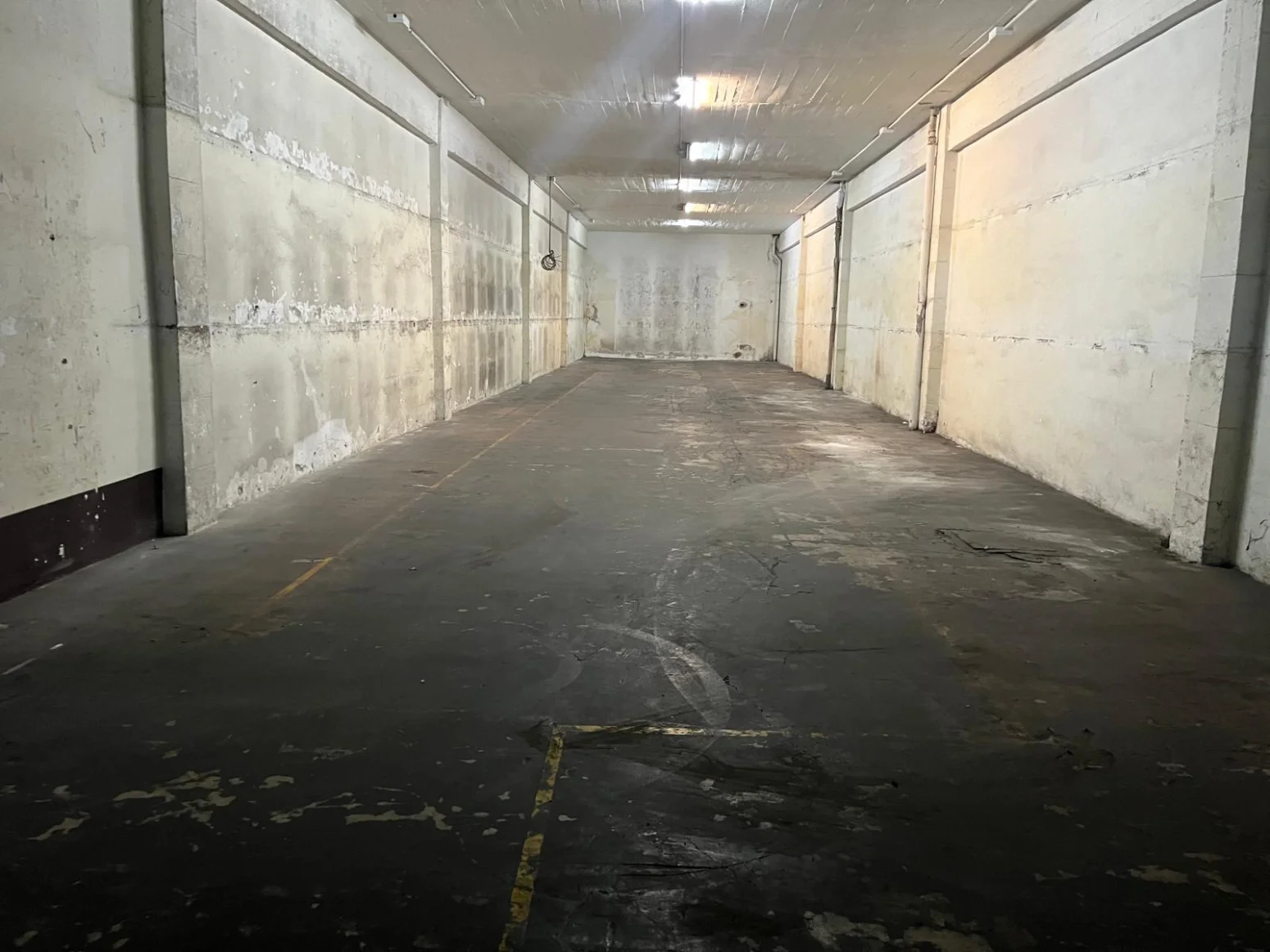 Nave industrial de 855 m² en Irun