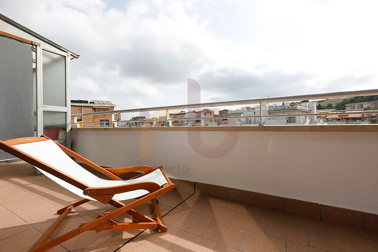 Dúplex vendido en Palmera Montero, 2 dormitorios
