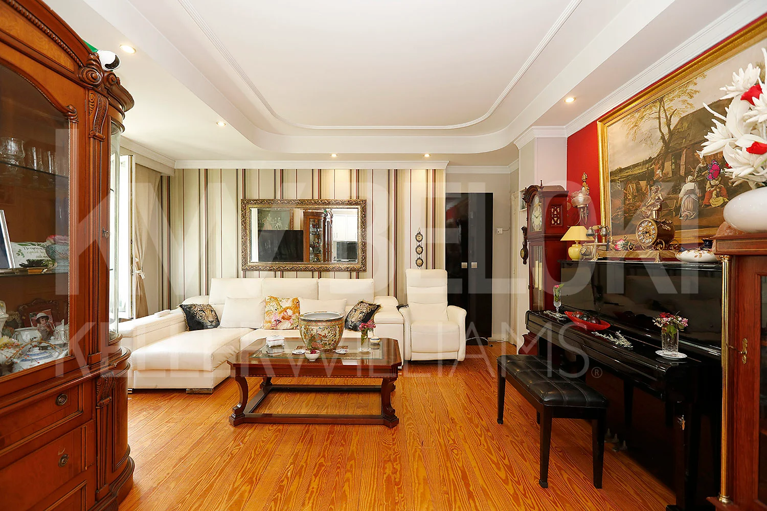 Piso céntrico en Irún con 78 m²