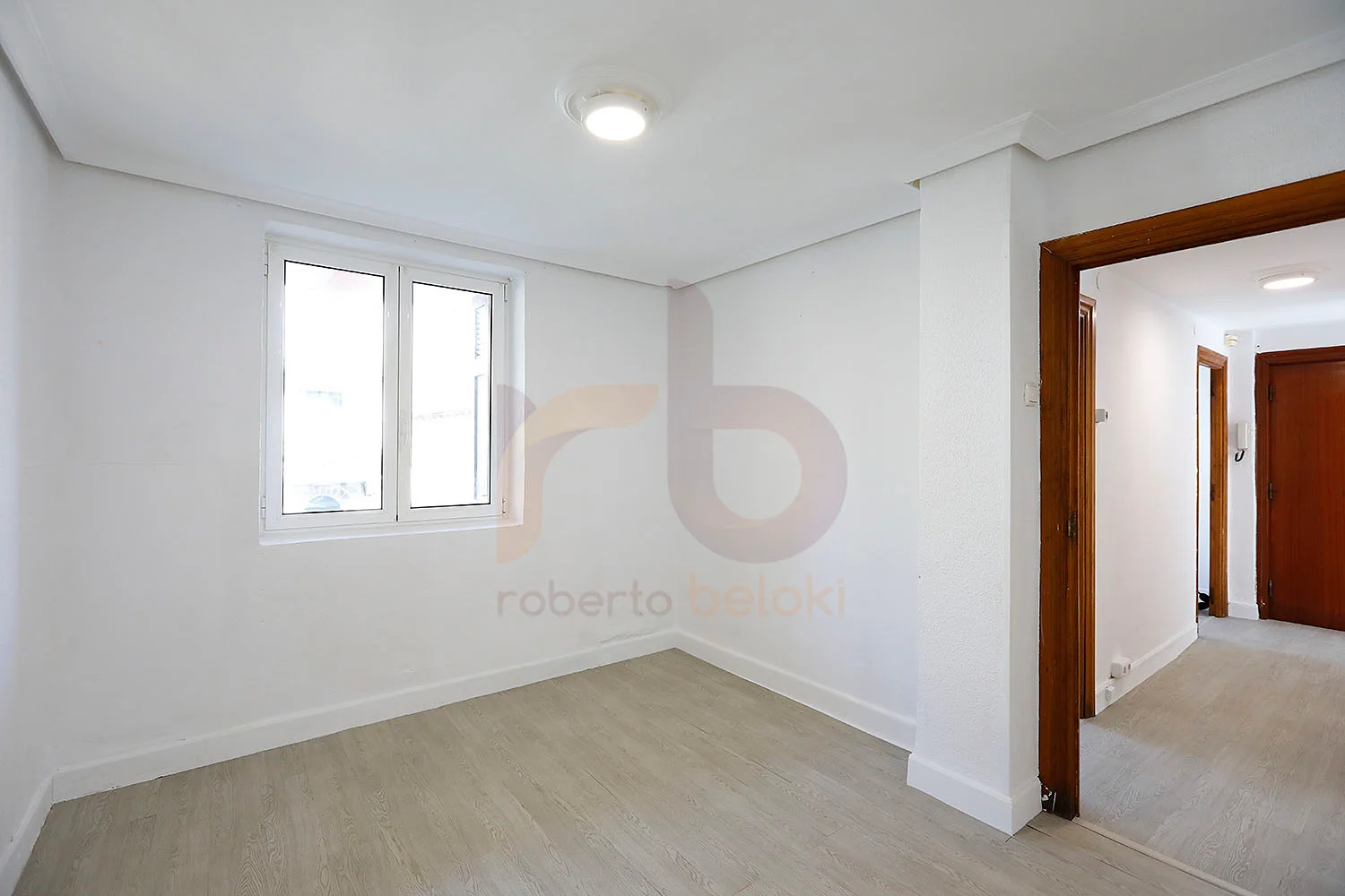 Piso exterior en Arbes, 2 habitaciones