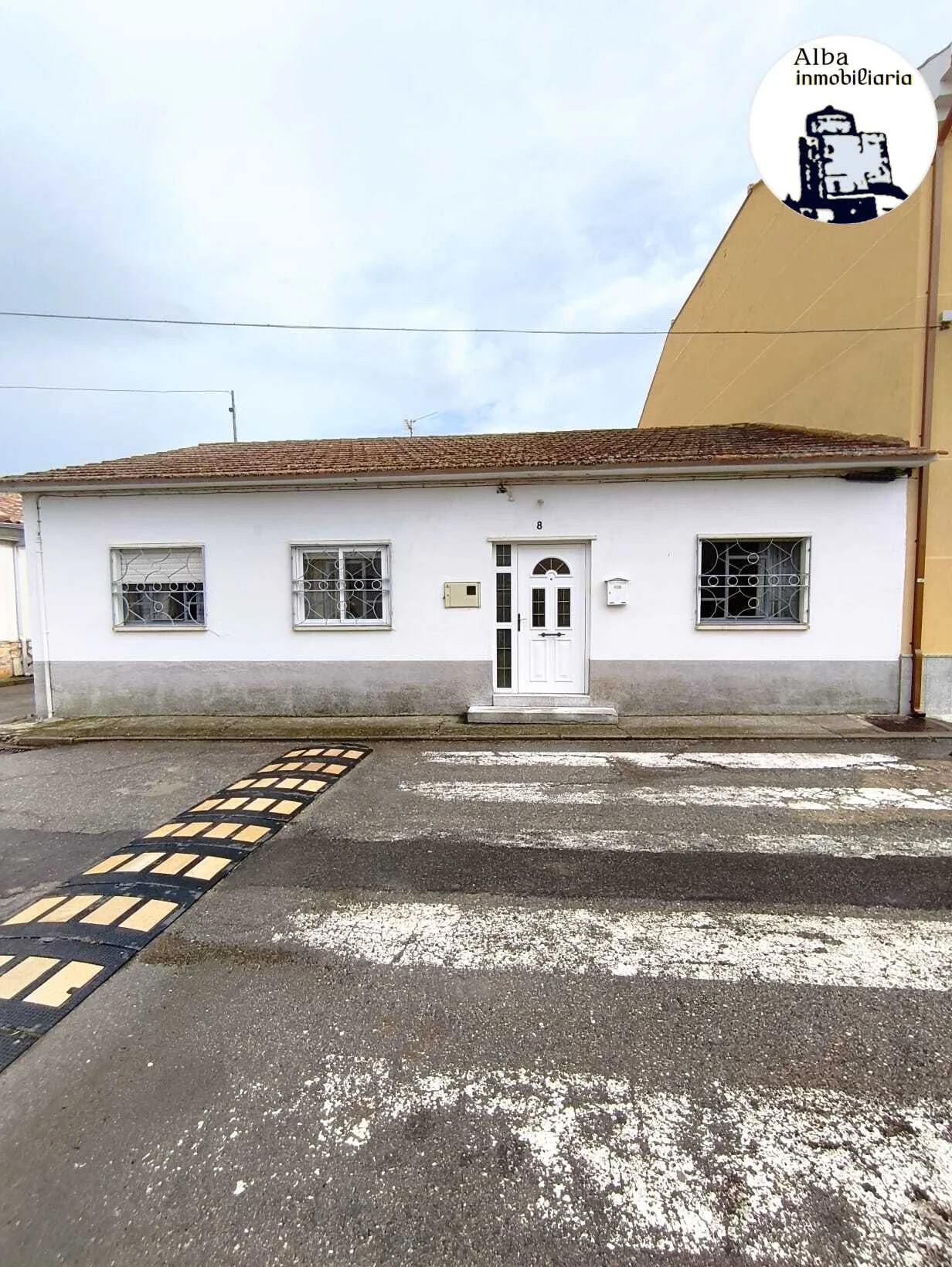 Village house with 3 bedrooms