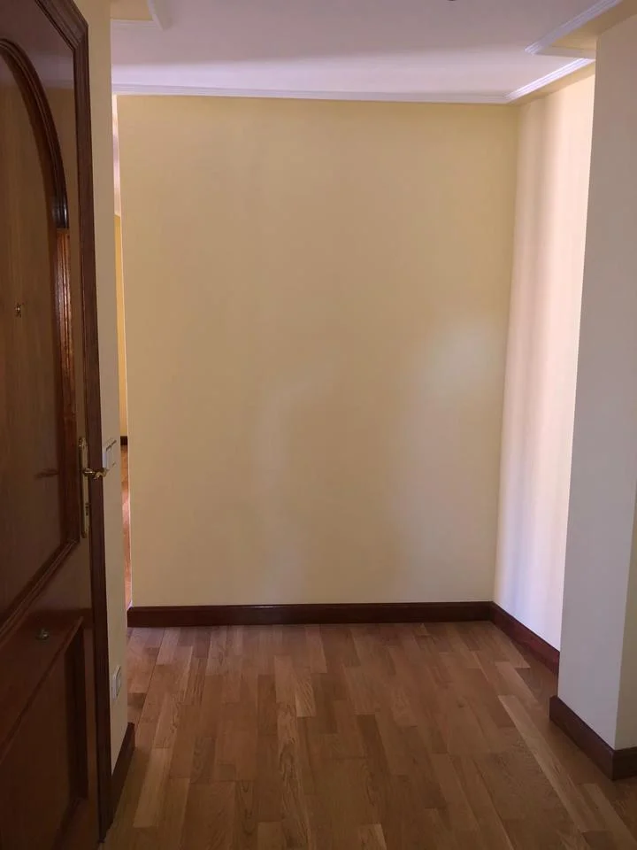 New exterior flat, 3 bedrooms