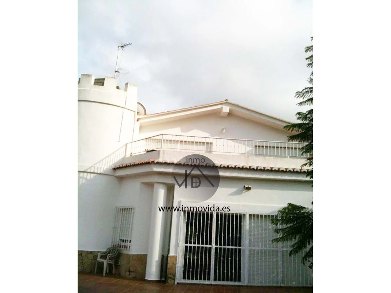 Chalet en Pla de Corrals, 4 dormitorios