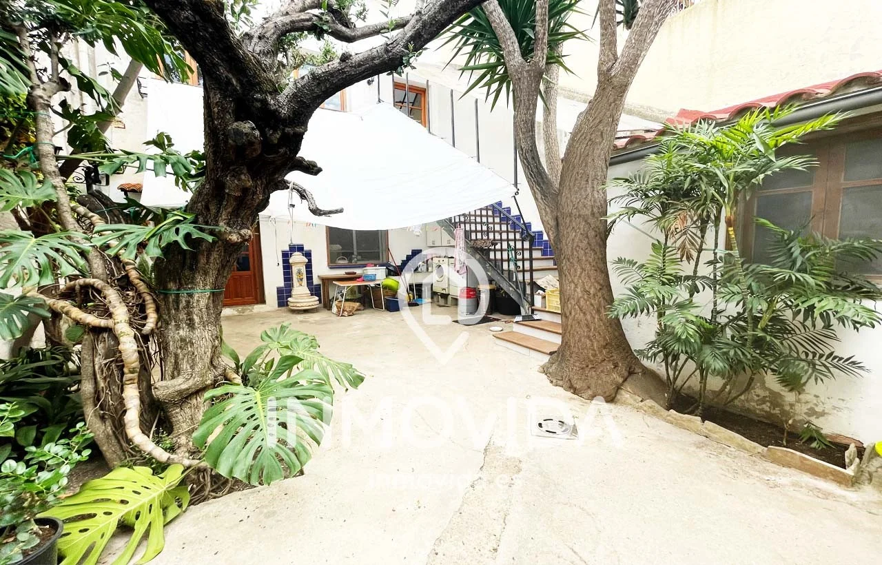 Spacious Xàtiva house, five bedrooms