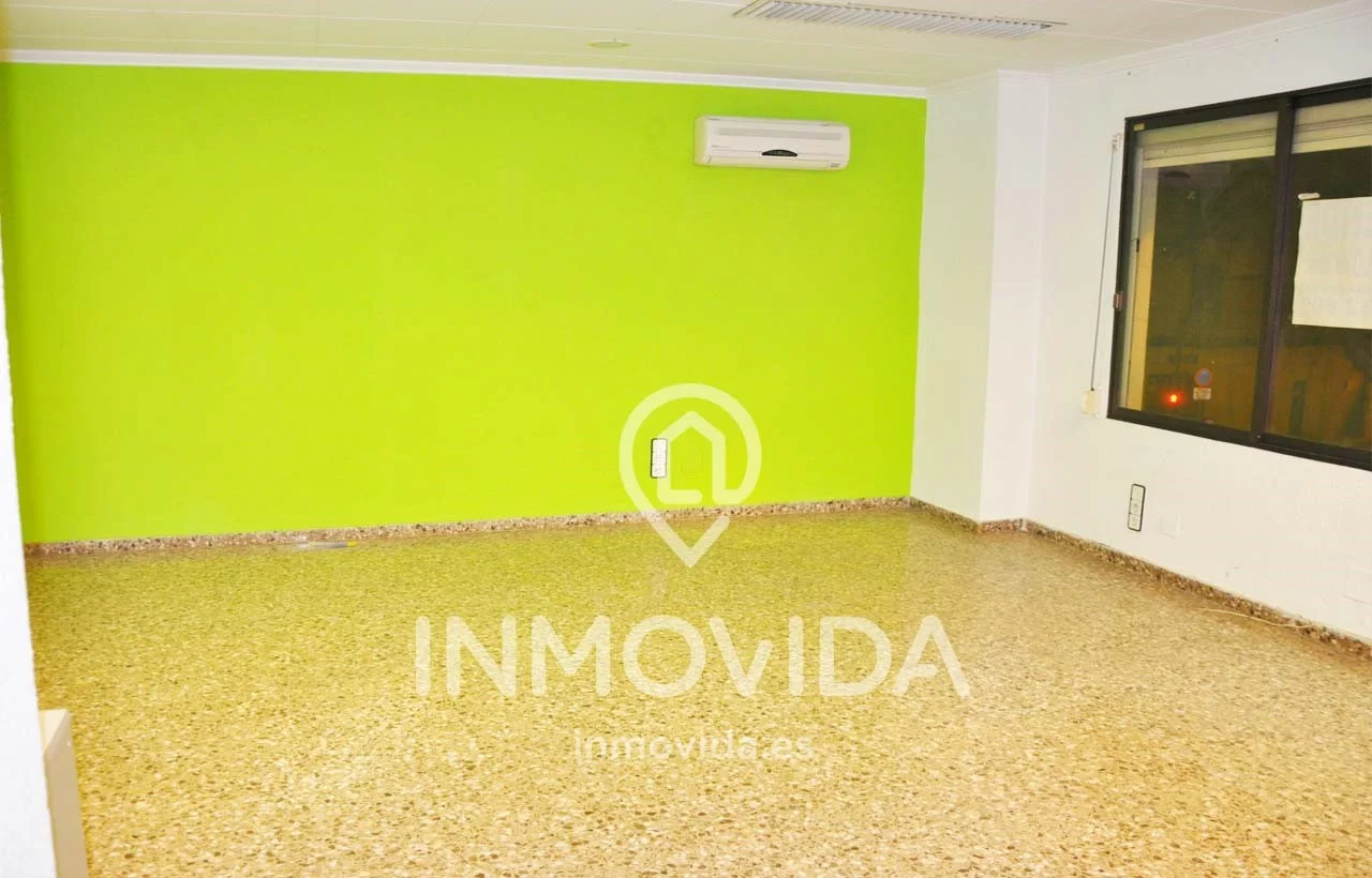 Entresuelo en Xàtiva, venta y alquiler