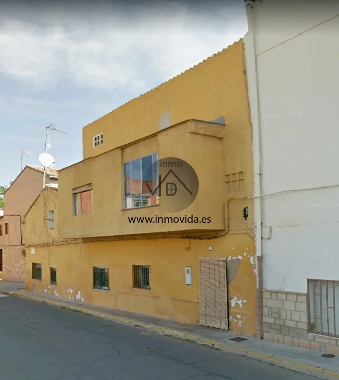 Refurbishment house in L'Alcúdia