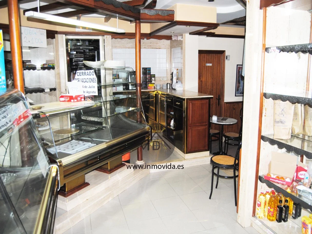 Mixed-use property in L'Alcúdia, 270 m²