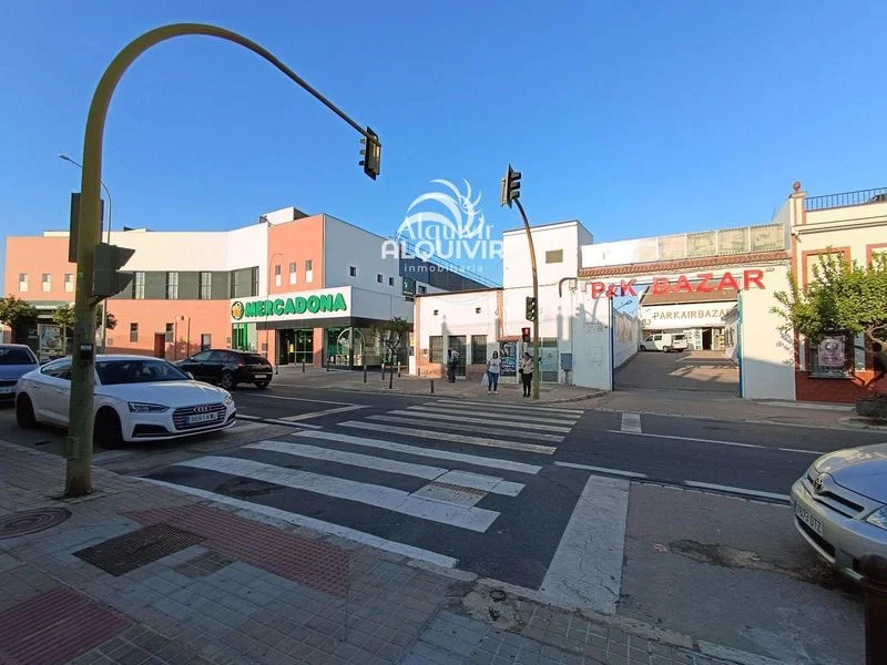 Parcela edificable en La Palma