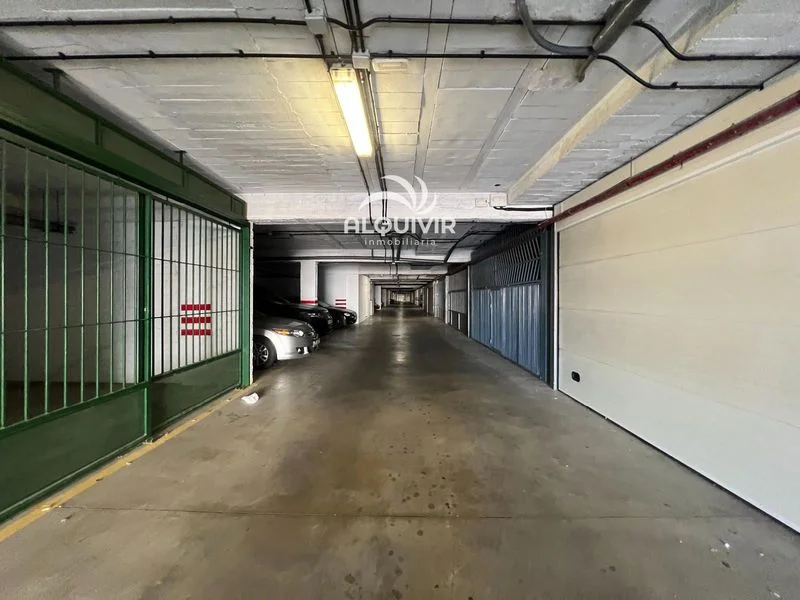 Garaje cubierto en Kabila, 18 m²