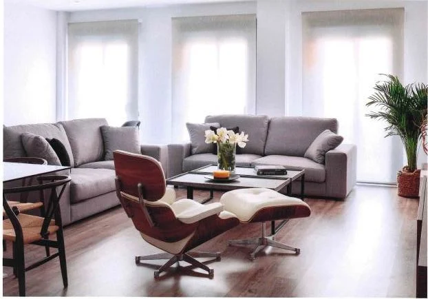 Duplex penthouse in Elda, four bedrooms