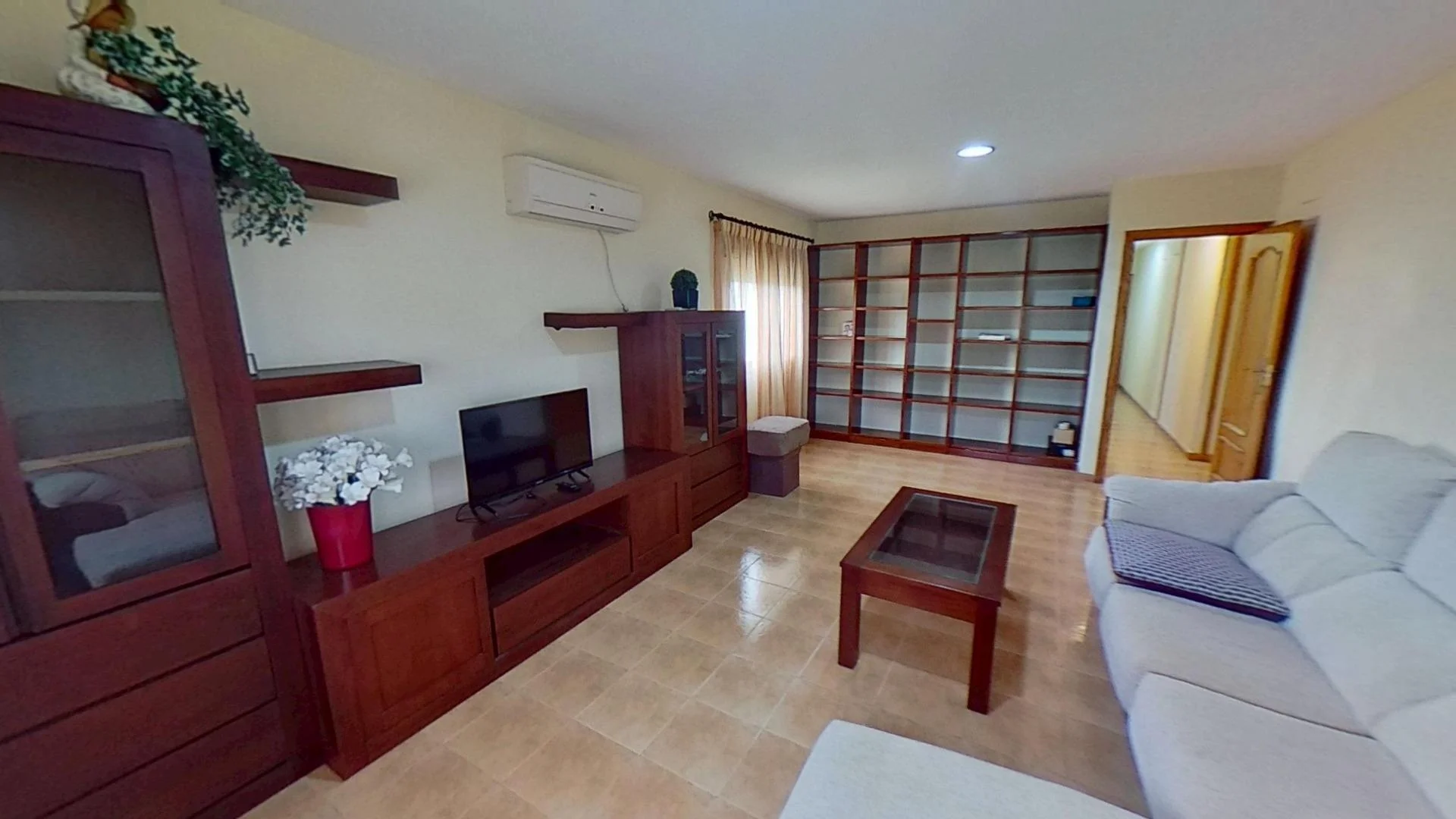 Two registered homes with private pool