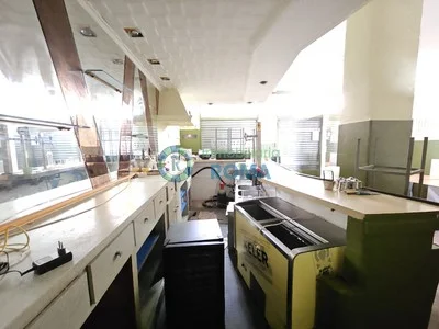 Bar premises in Arana, 103 m²