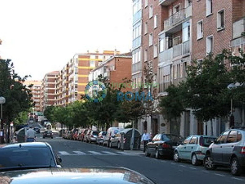 Garage space in Arana, Vitoria