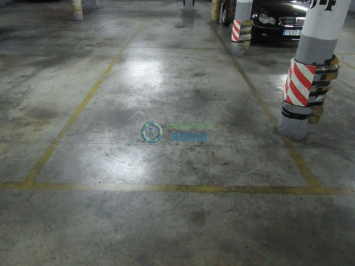 15 m² garage in Judizmendi
