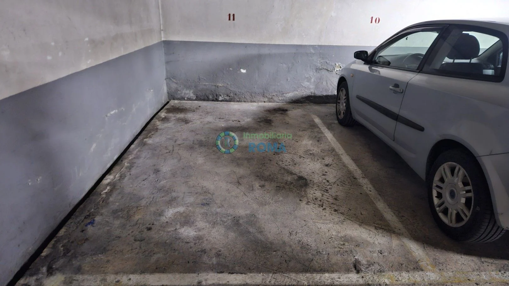 San Cristobal garage with 10 m²