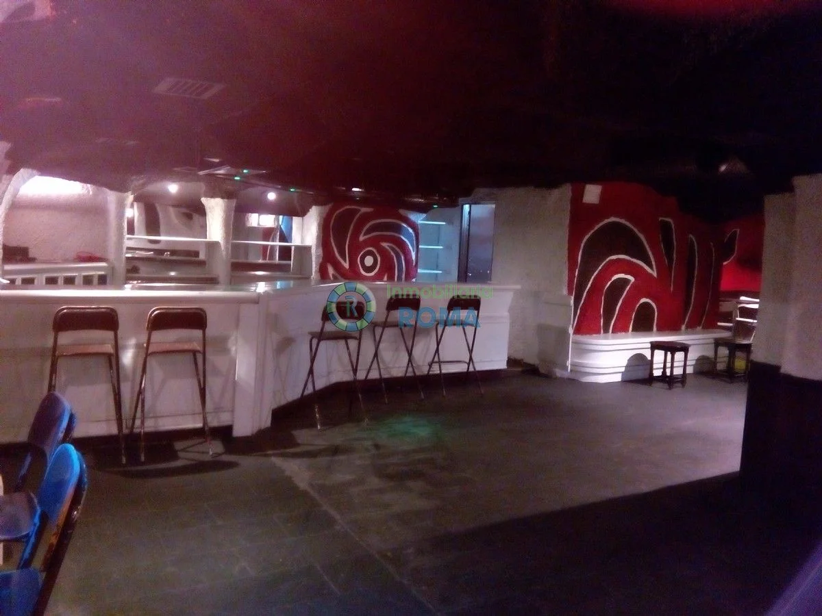 Pub céntrico en sótano de Vitoria