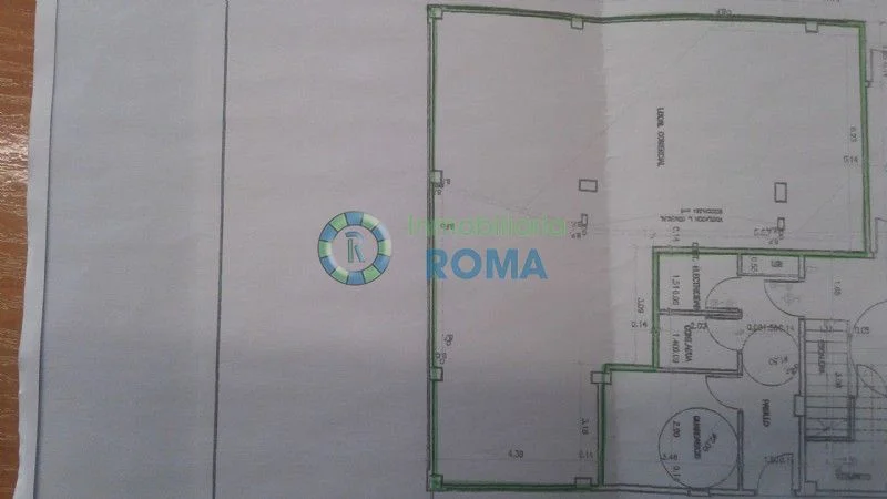 Good Lakua commercial unit, 106 m²