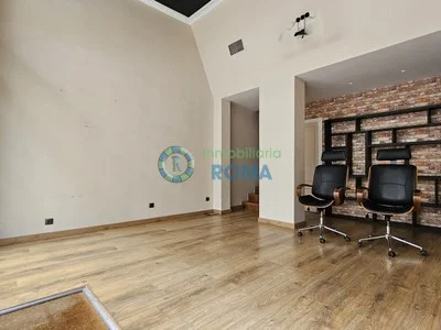 Ground-floor commercial unit in Lovaina