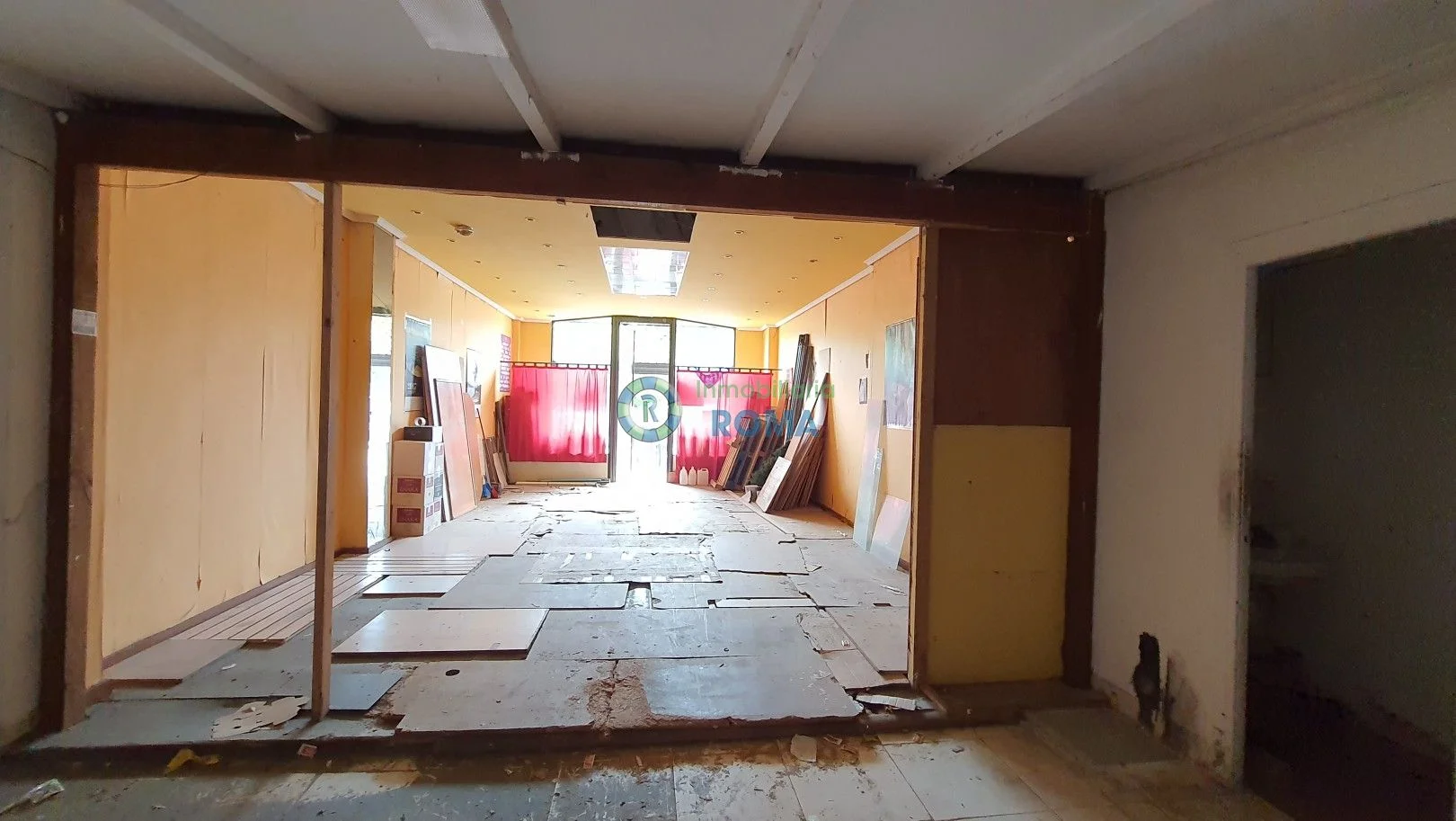 Commercial premises in Zaramaga, 98 m²