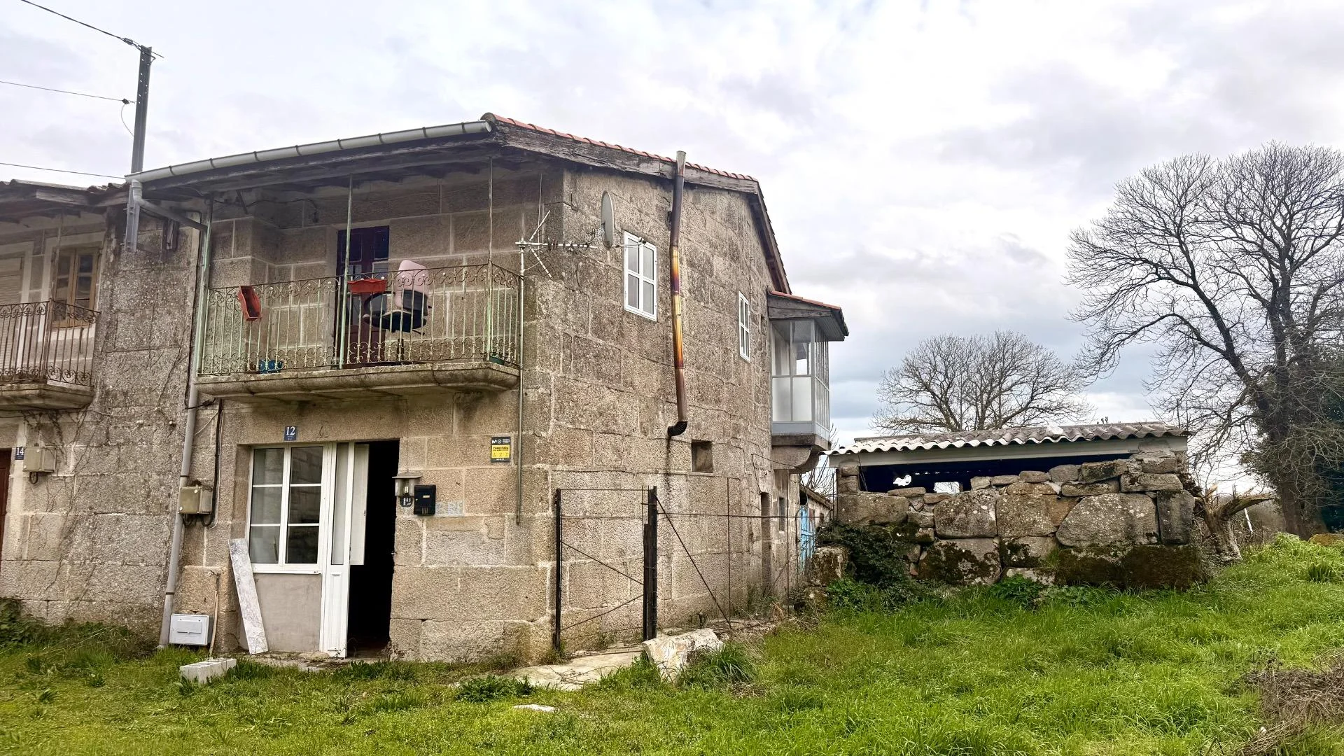 Casa para reformar cerca de Sandias, 3 habitaciones